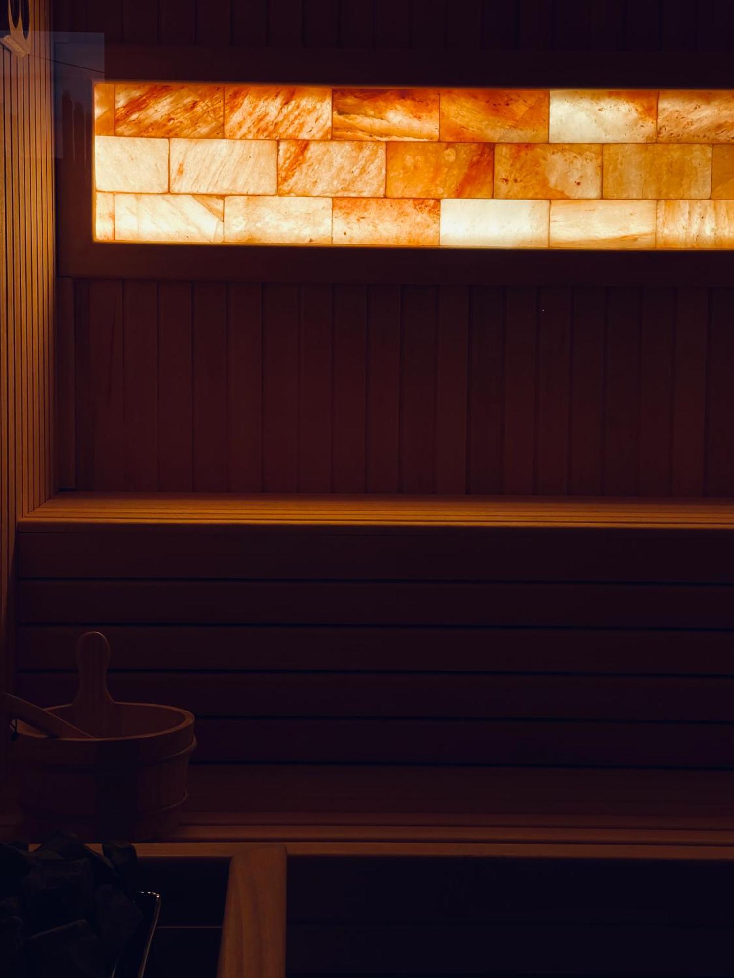 Mozaik Apartments & Spa - Modern 4-Star Apartments With Exclusive Private Spa Wellness In The City Center - Sauna, Jacuzzi, Turkish Bath - Free Parking, Wi-Fi - Rooms & Apartments Ćuprija Exteriör bild